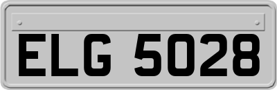 ELG5028