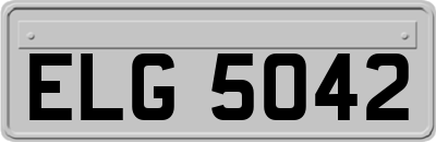 ELG5042