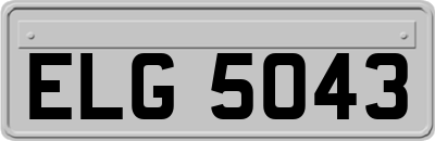 ELG5043