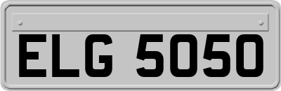 ELG5050