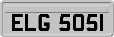 ELG5051
