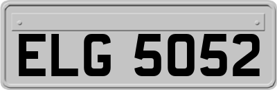 ELG5052