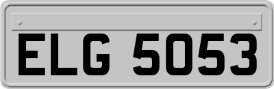 ELG5053
