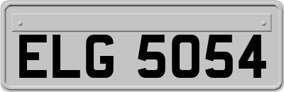 ELG5054