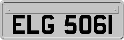 ELG5061