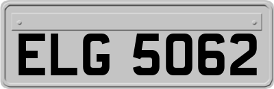 ELG5062