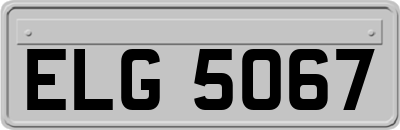 ELG5067
