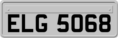 ELG5068