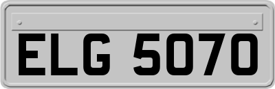 ELG5070