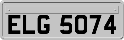 ELG5074