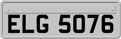 ELG5076