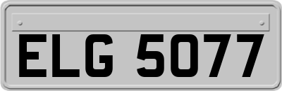ELG5077