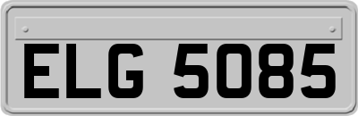 ELG5085
