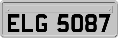 ELG5087