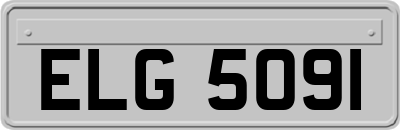 ELG5091