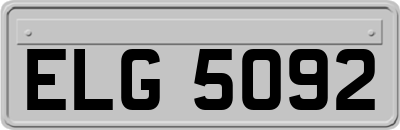 ELG5092