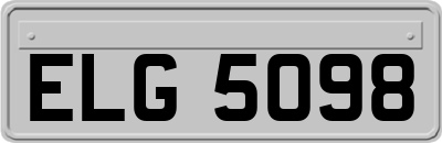 ELG5098