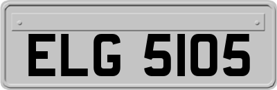 ELG5105