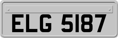 ELG5187