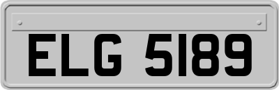 ELG5189