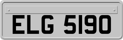 ELG5190