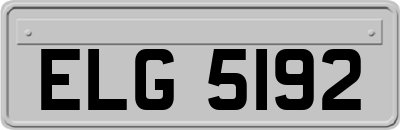 ELG5192