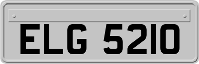 ELG5210