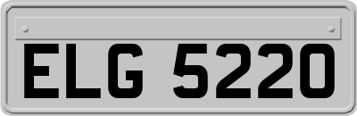 ELG5220