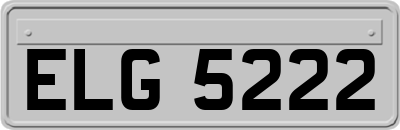 ELG5222