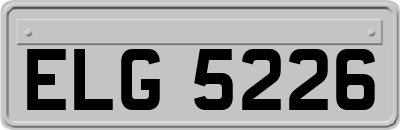 ELG5226