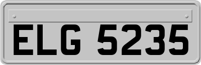 ELG5235