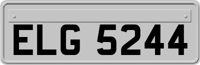 ELG5244