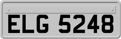 ELG5248