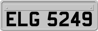 ELG5249