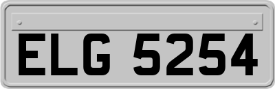 ELG5254