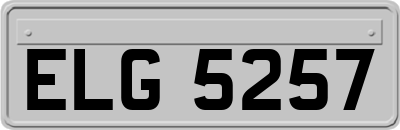 ELG5257