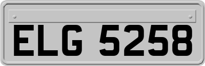 ELG5258