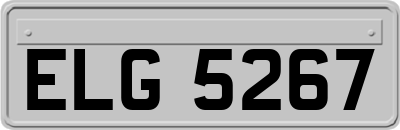 ELG5267
