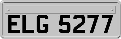ELG5277