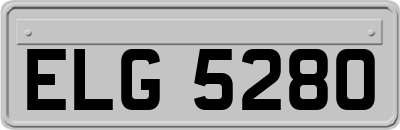 ELG5280