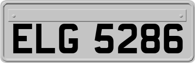 ELG5286