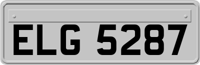 ELG5287