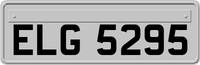 ELG5295