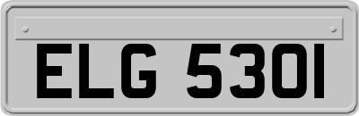 ELG5301