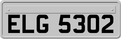 ELG5302