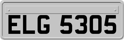 ELG5305