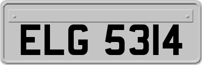 ELG5314