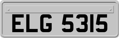 ELG5315
