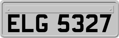ELG5327