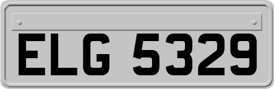 ELG5329